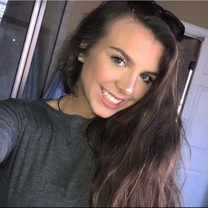 Meet your Posher, Emerson